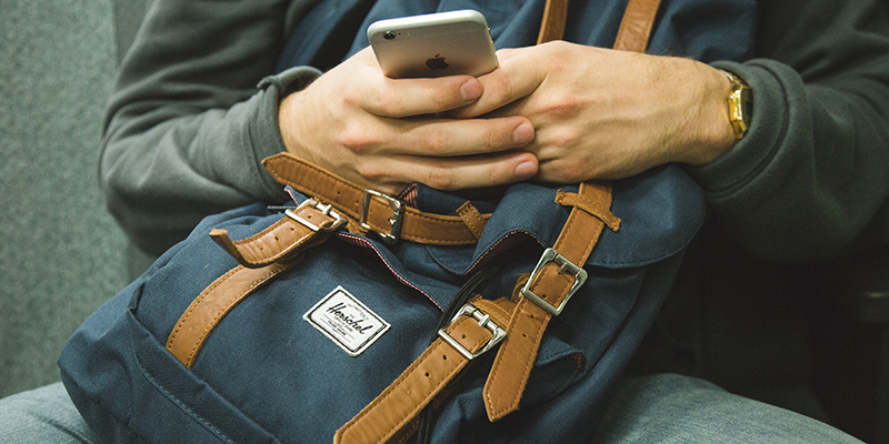 Studies Show Smartphone Addiction Is Worse For You Than You Think