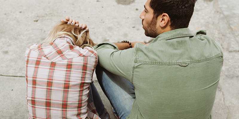 How Your Memory Is Trying To Sabotage Your Relationship
