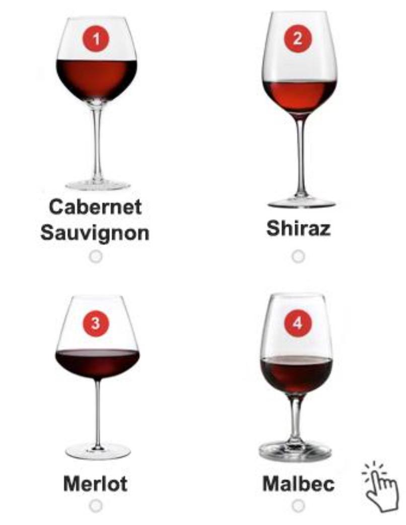 [QUIZ] Which red wine boosts metabolism? The Healthy Back Institute