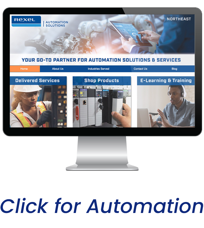 Click for Automation