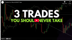 3 trades you should never take