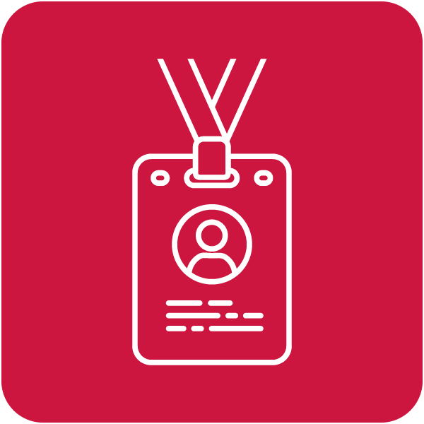 Automation Fair Pass Icon