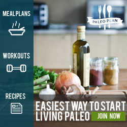 Paleo Plan