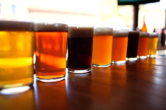 The Healthiest Beers to Drink: A Complete List