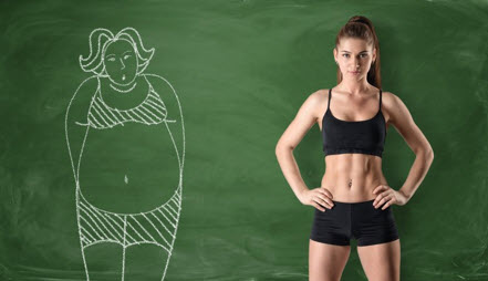 Ask the Coaches: How Do I Figure Out My Ideal Body Weight?