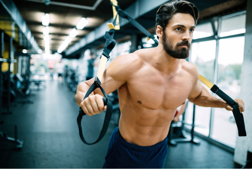 How to Increase Testosterone Naturally (9 Simple Tips)