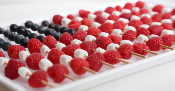 5 Healthy 4th of July Desserts You Need to Try (So Tasty)