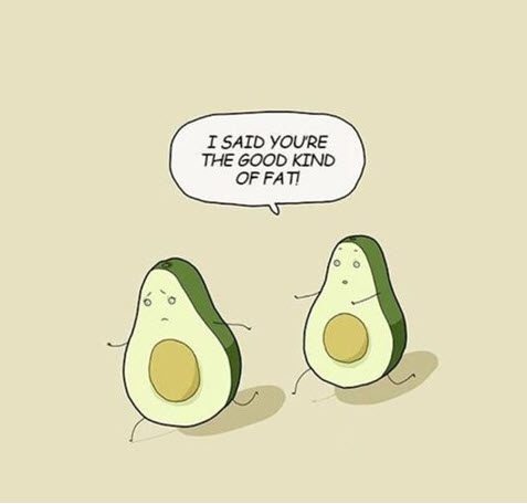 What Does an Avocado Do For Your Body?