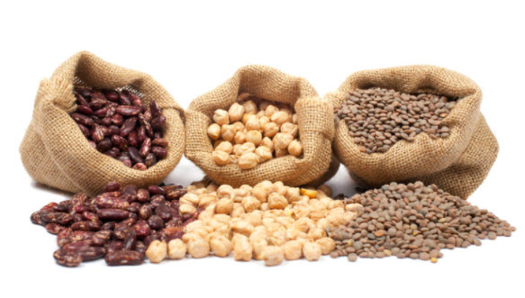 The 7 Healthiest Beans and Legumes to Eat