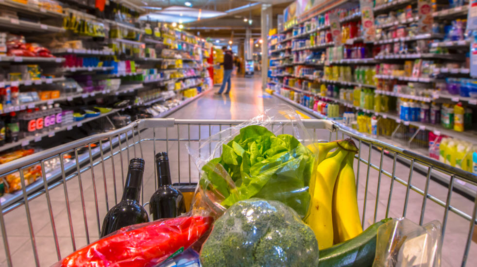 12 Healthy Grocery Shopping Tips You Need to Follow