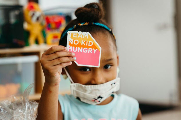 No Kid Hungry®