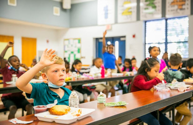 No Kid Hungry®