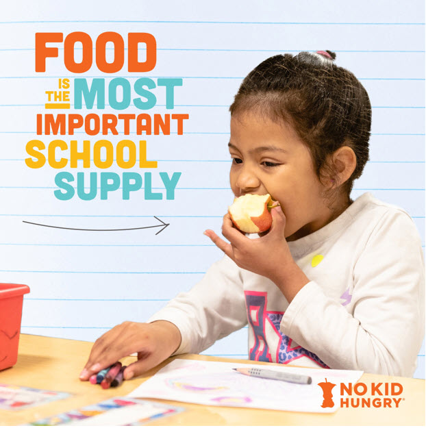 No Kid Hungry®