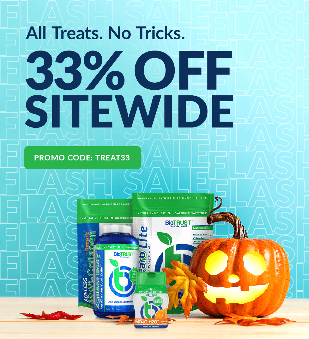 LIMITED TIME: Save 33% sitewide with code TREAT33 - no limits or minimums!